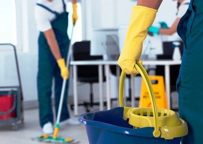 حلول رائعة للتنظيف العميق للمنازل